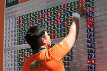 九游网游官网-世界青年铁人三项锦标赛中国选手奋勇争先，世界铁人三项比赛