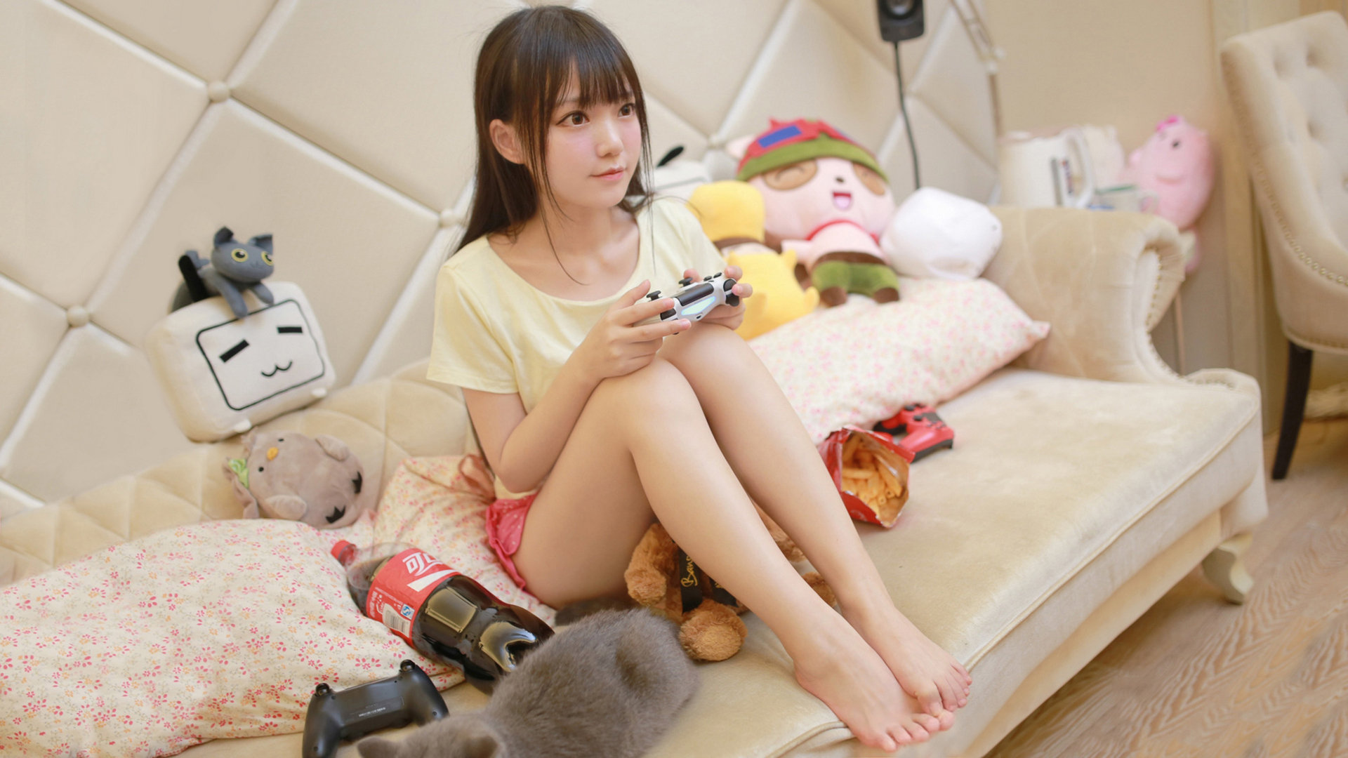 场馆冷却系统环保节能双达标