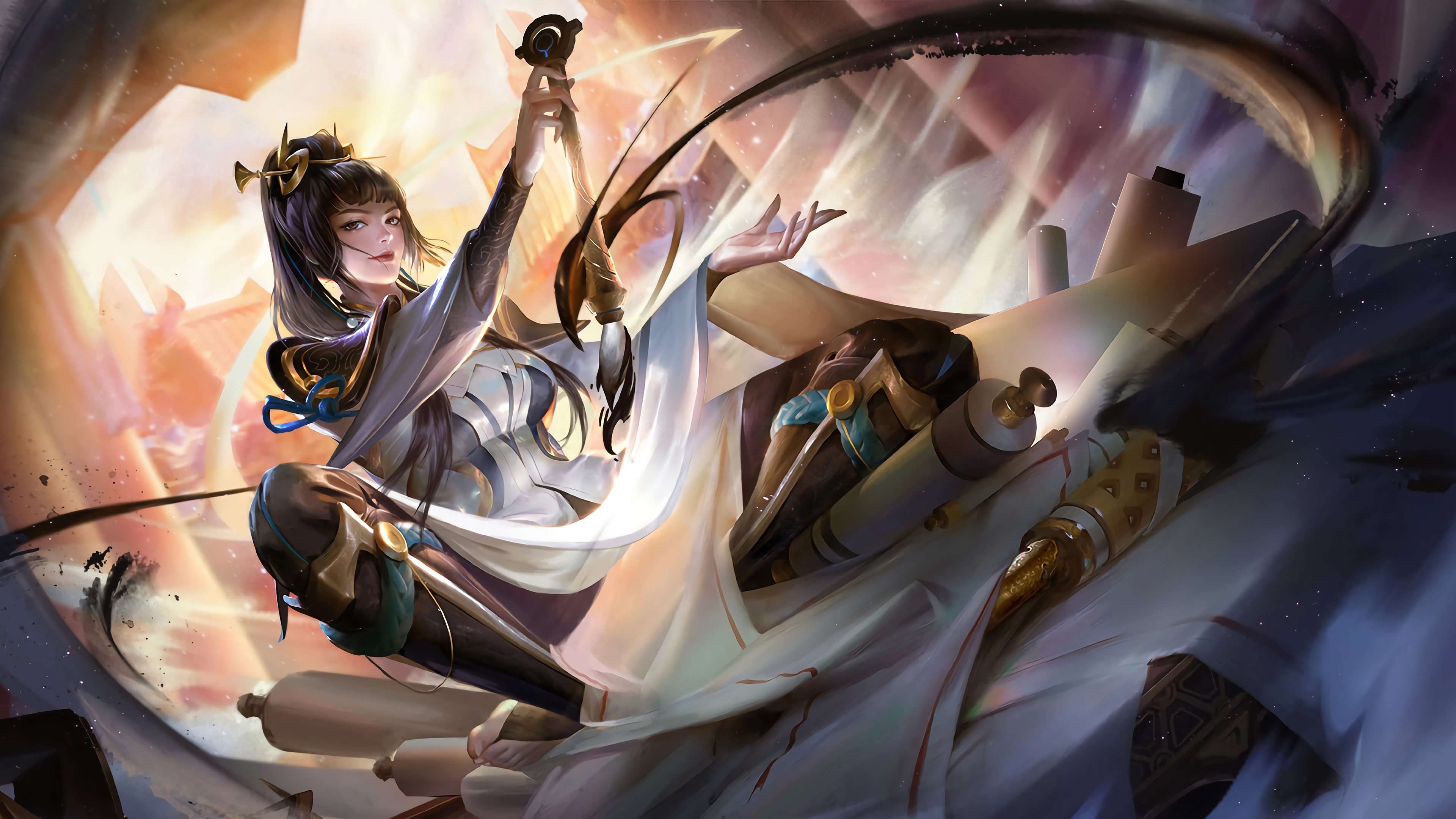 本菲卡前锋贡萨洛·拉莫斯完成致胜一球